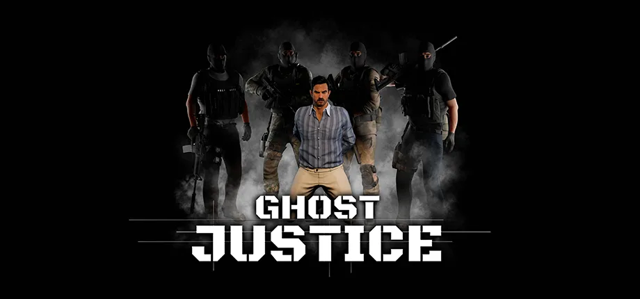 Ghost Justice mieri na Gamescom 2026 s prvým hrateľným demom