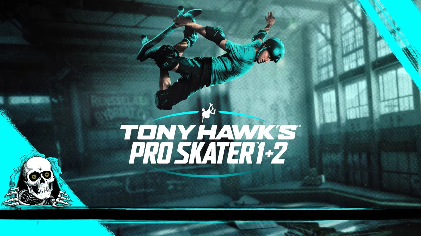 Tony Hawk's Pro Skater 1 + 2 napokon do Game Passu v júli nedorazí