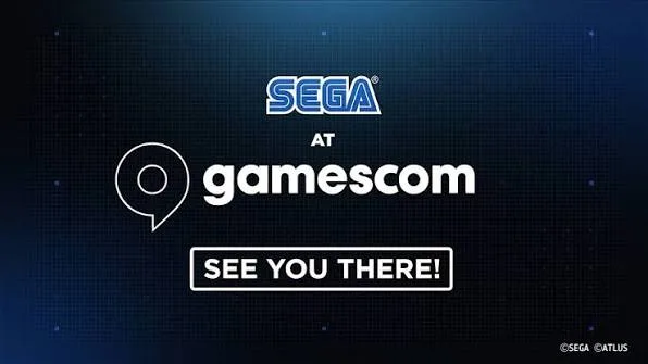 Sega představila sestavu pro Gamescom 2026. Přiveze Crazy Taxi, Personu 4 i Alien: Isolation 2