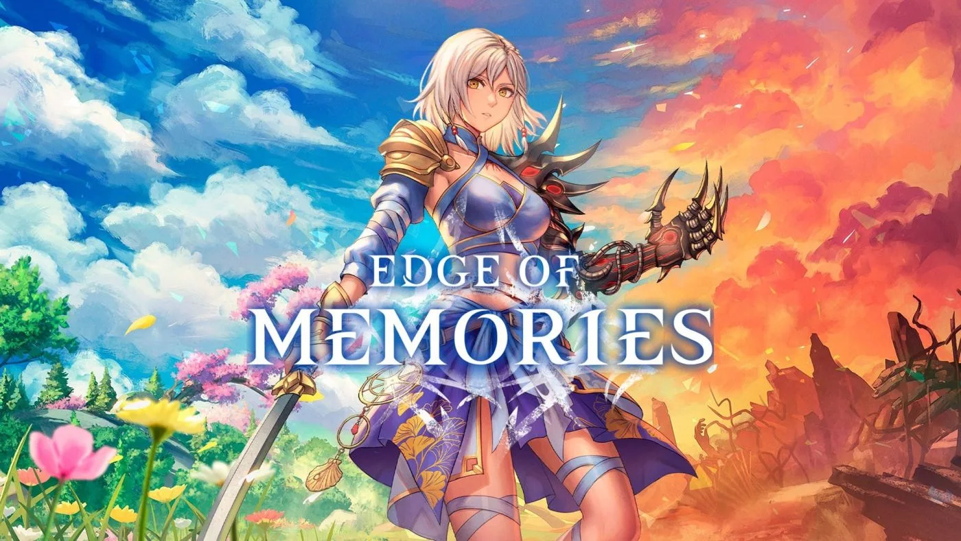 Vývojári pripravovaného RPG Edge of Memories končia, vydanie však ohrozené nie je