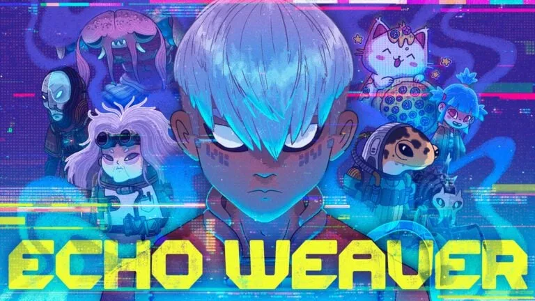 Echo Weaver vyjde v říjnu. „Metroidbrainia“ nahradí tradiční vylepšení znalostmi