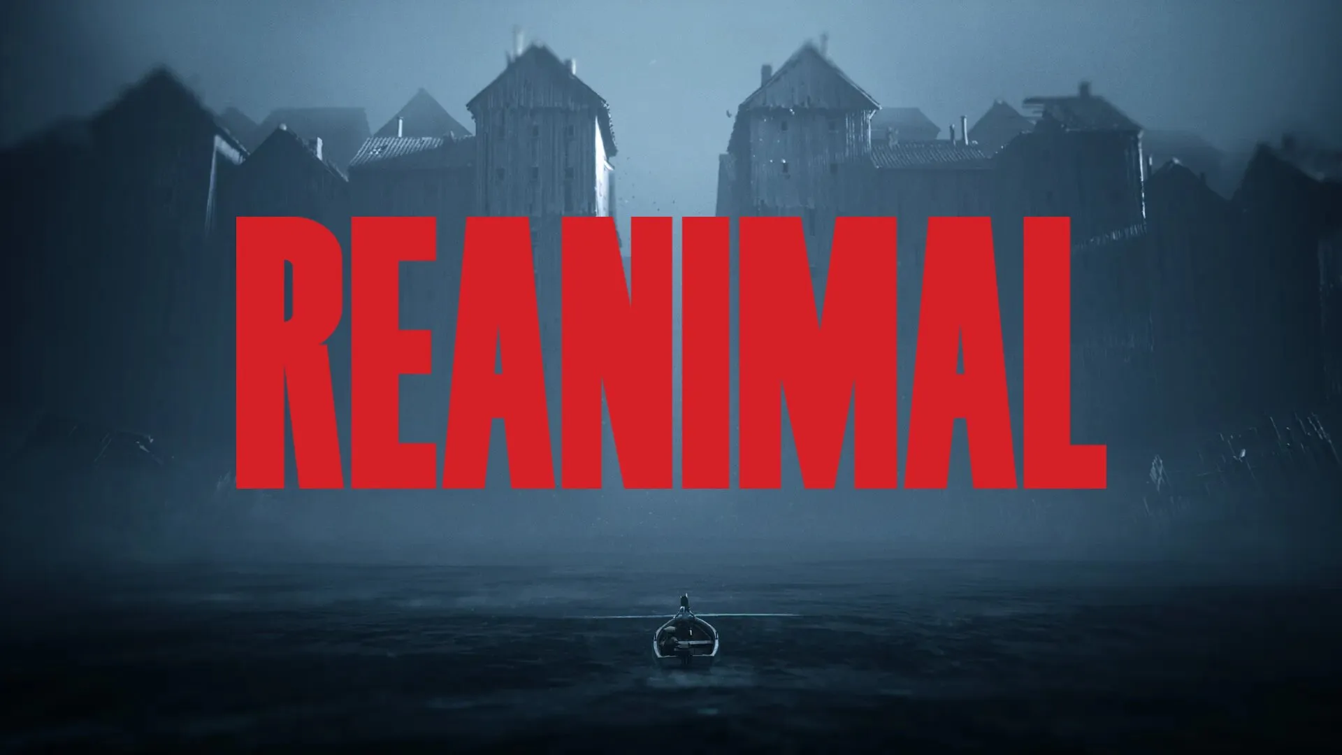 Reanimal - Špičkový kooperační horor s rozpačitým vyvrcholením