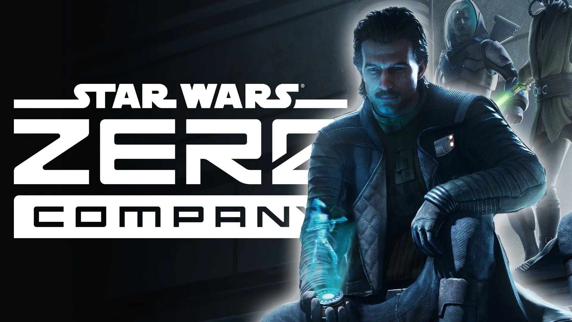 Star Wars Zero Company nabídne kampaň na 30 až 40 hodin. Nebude mít New Game+ ani podporu modů