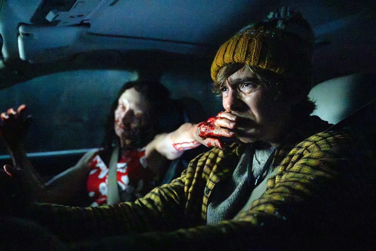 Nový Resident Evil ukazuje první plnohodnotný trailer. Horor nabídne strach, brutalitu i černý humor