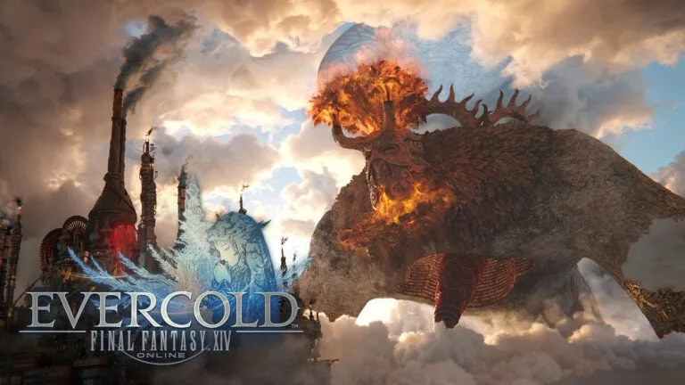 Final Fantasy XIV zamíří na Switch 2. Expanze Evercold dorazí v lednu 2027