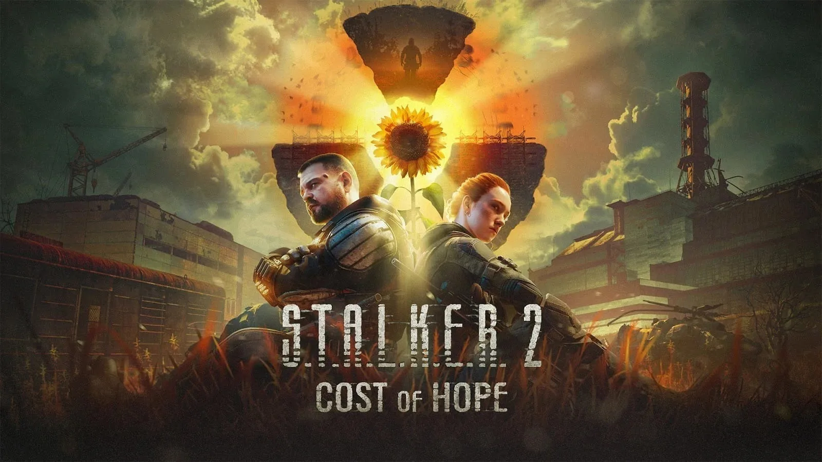 S.T.A.L.K.E.R. 2 dostane v srpnu první velké rozšíření Cost of Hope