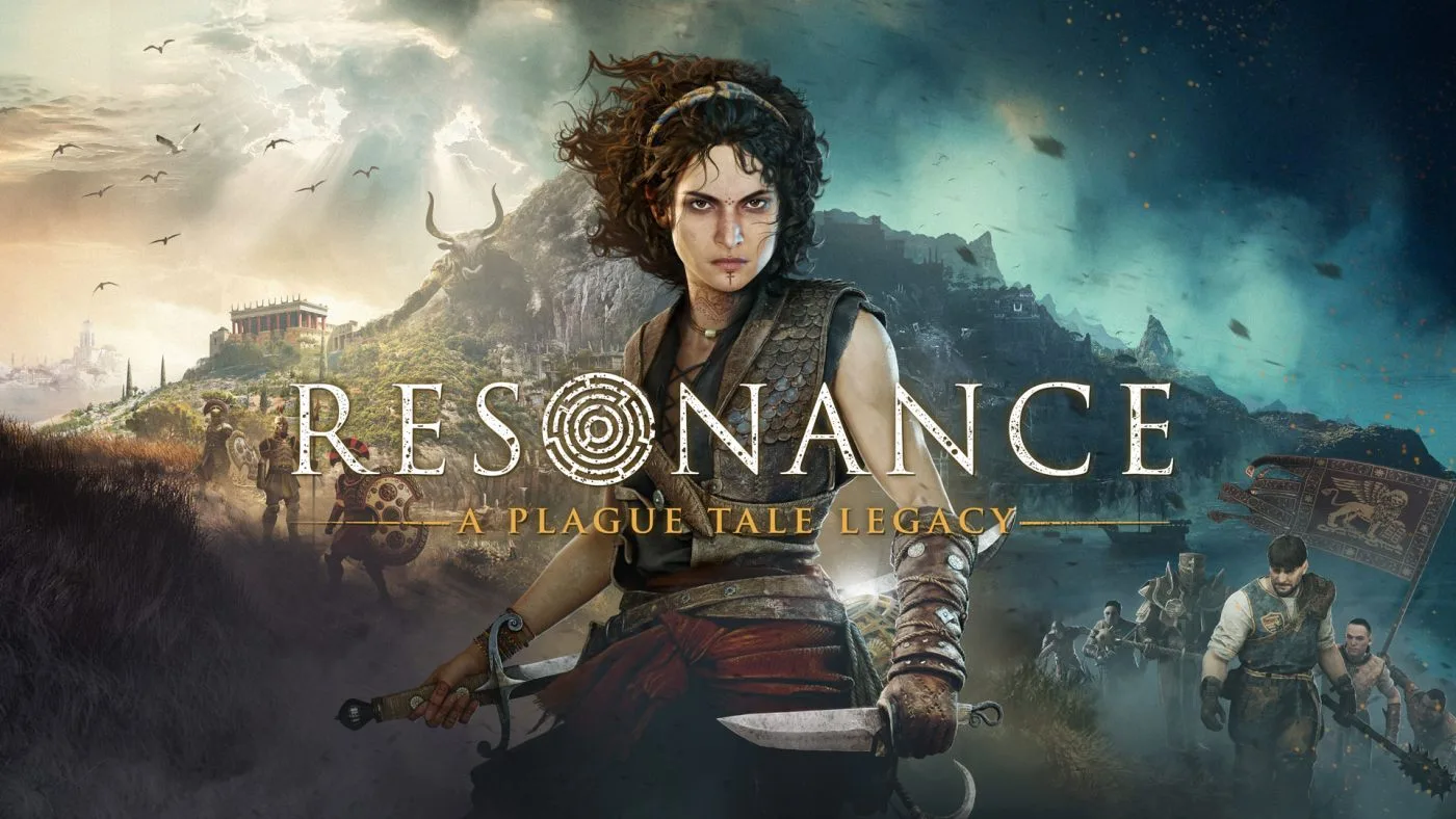 Svetlo bude v Resonance: A Plague Tale Legacy hrať kľúčovú úlohu