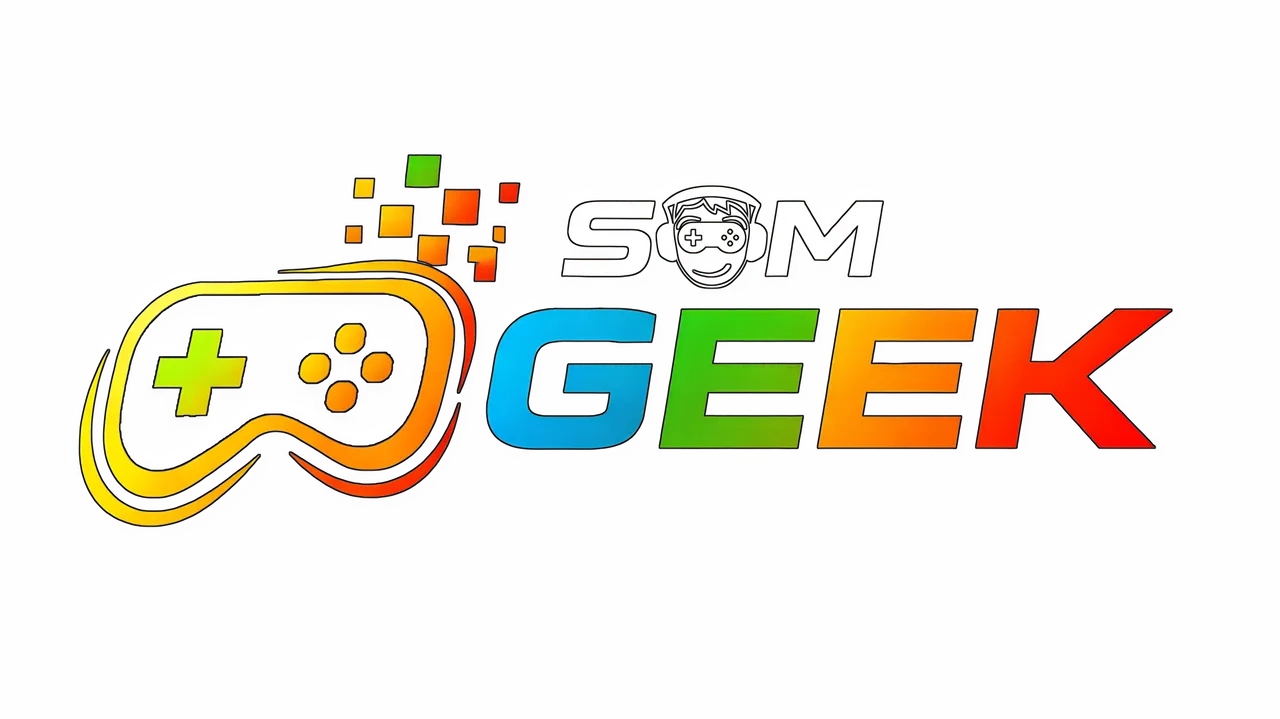 SomGeek