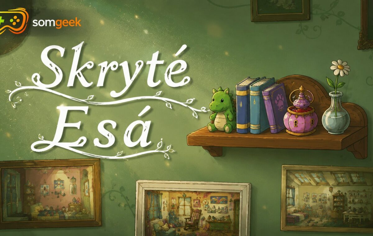 Skryté Esá (Momento variant - jún)