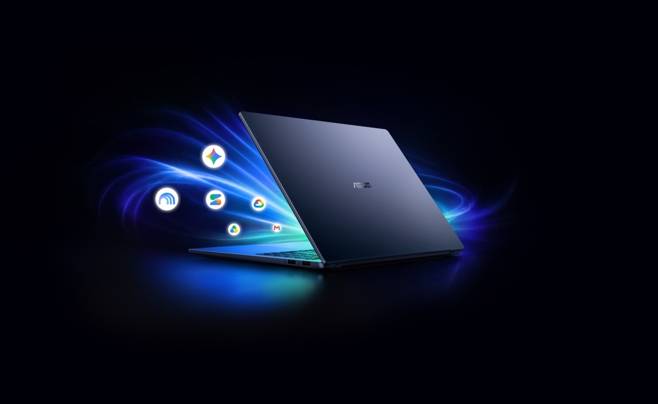 ASUS_Google_AI_Experiences_