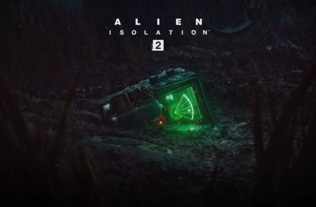 Alien Isolation 2