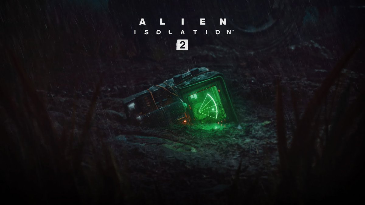 Alien Isolation 2