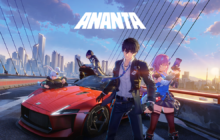 Ananta