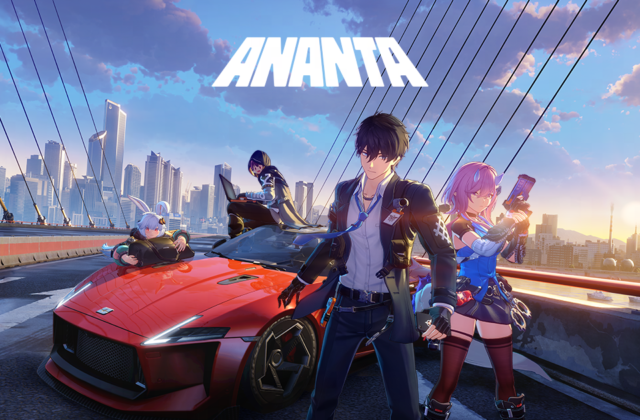 Ananta