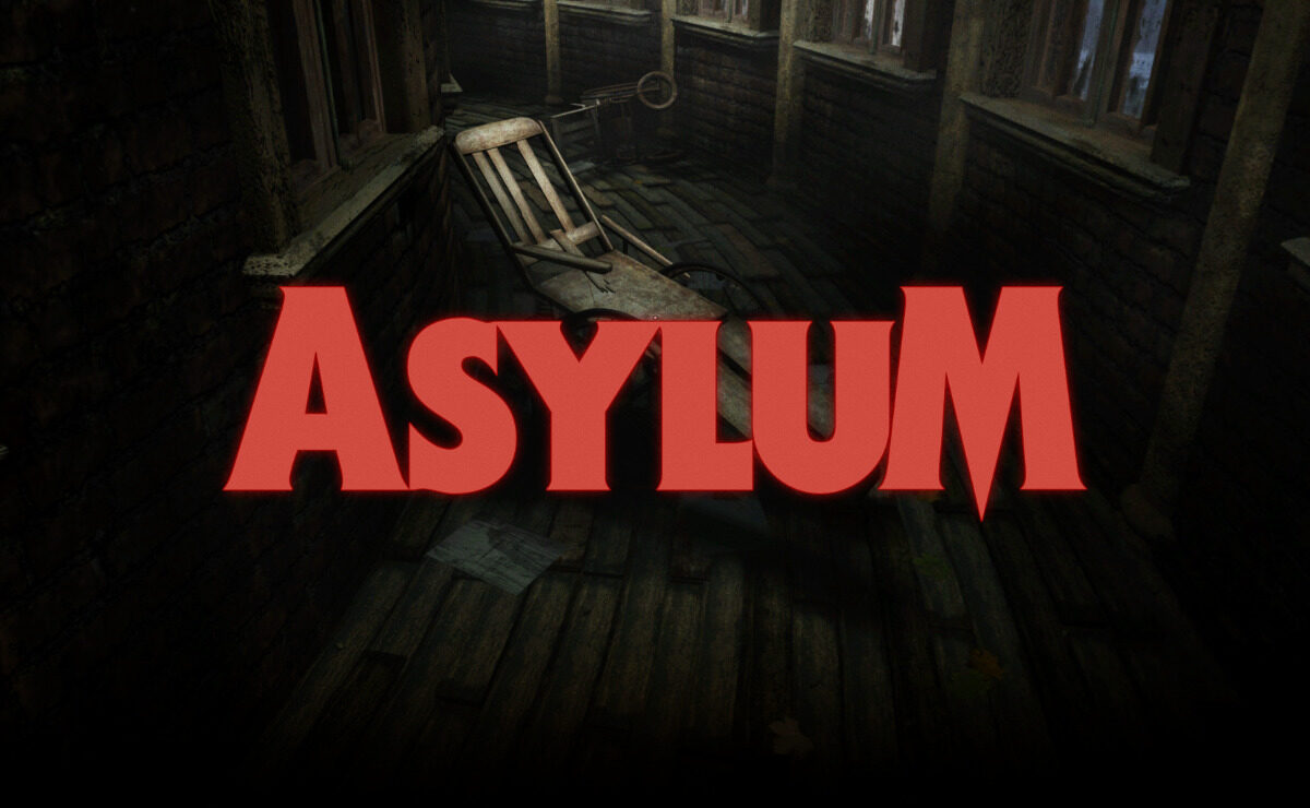 Asylum