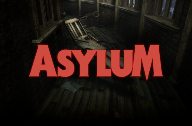Asylum
