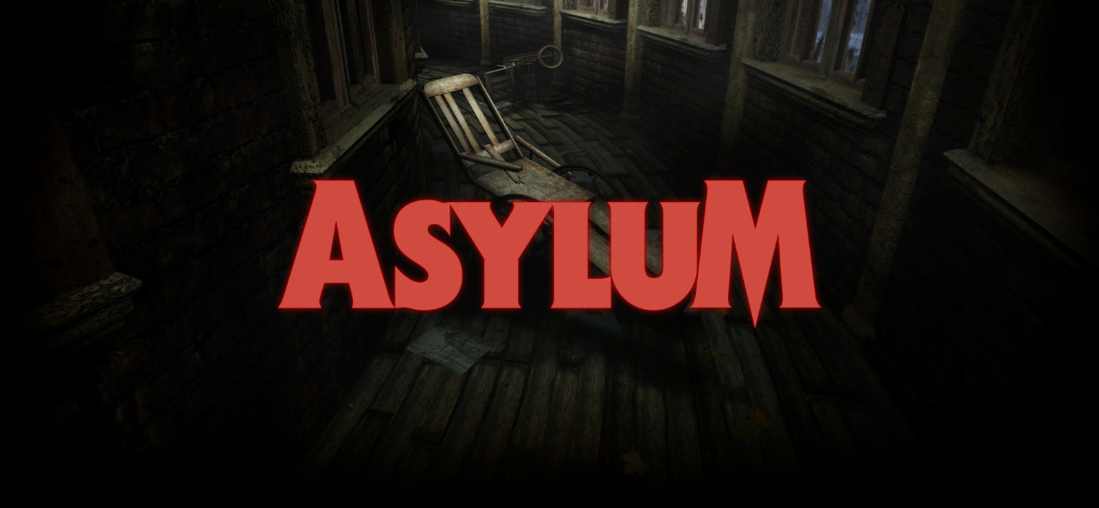 Asylum