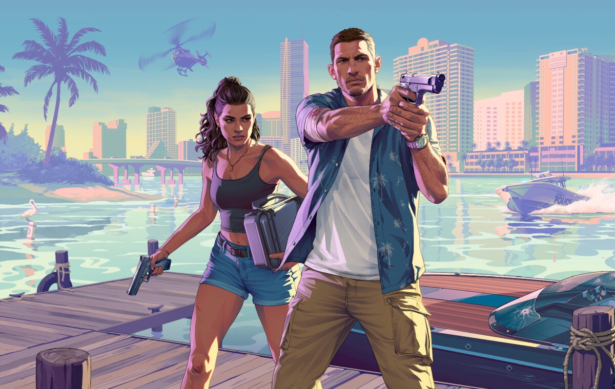 GTA VI