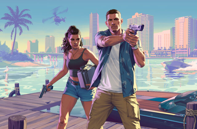 GTA VI