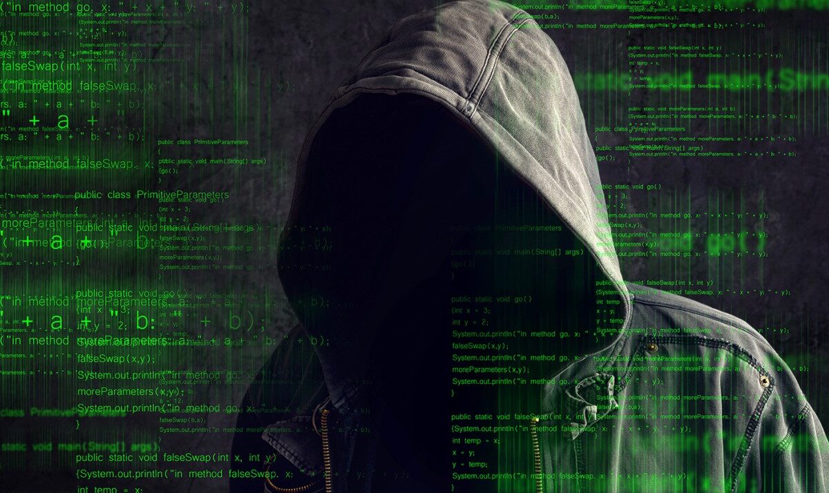 Hacker