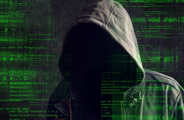 Hacker