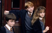Harry Potter and the Philosophers Stone