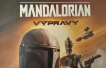 Mandalorian vypravy titulka
