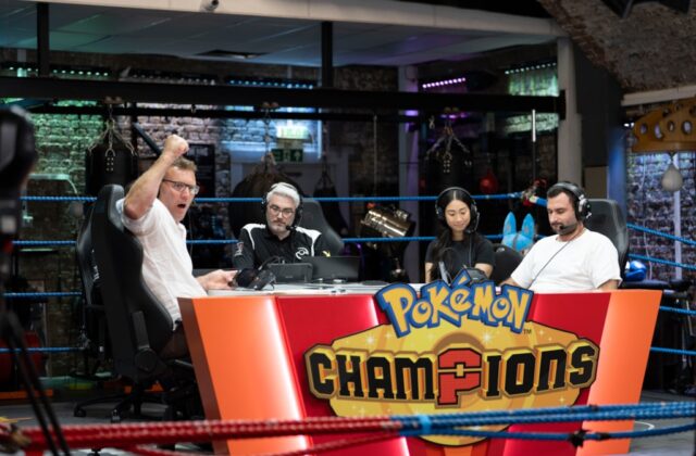 Pokemon Celebrate