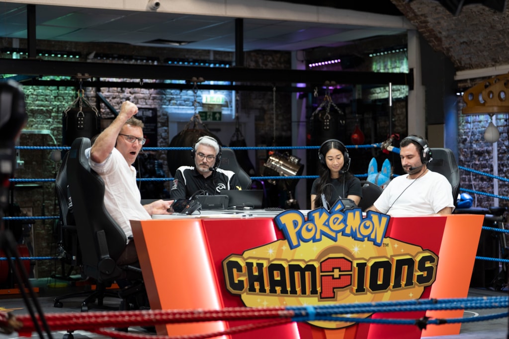 Pokemon Celebrate