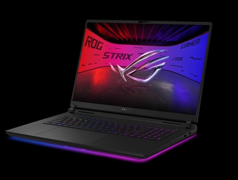 ROG Strix SCAR 18
