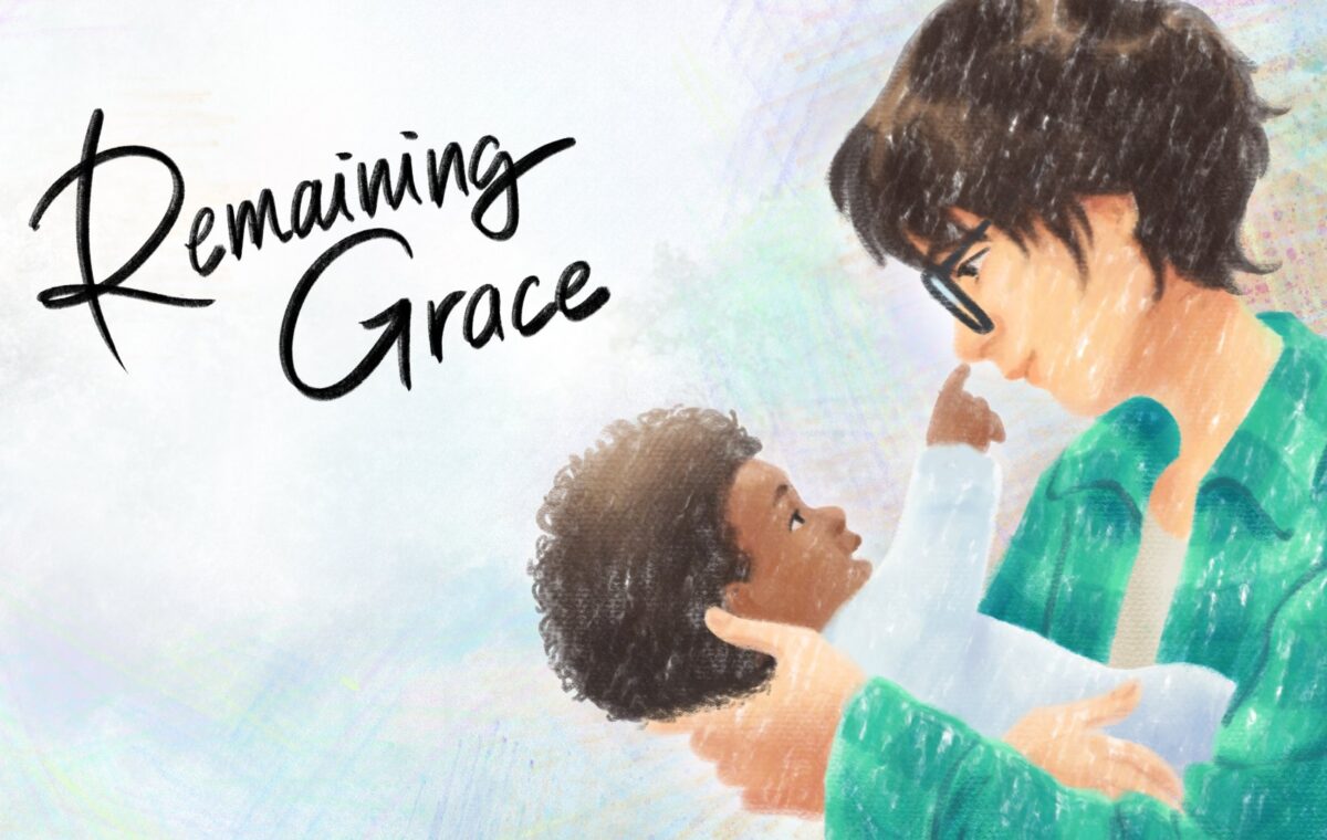 Remaining Grace
