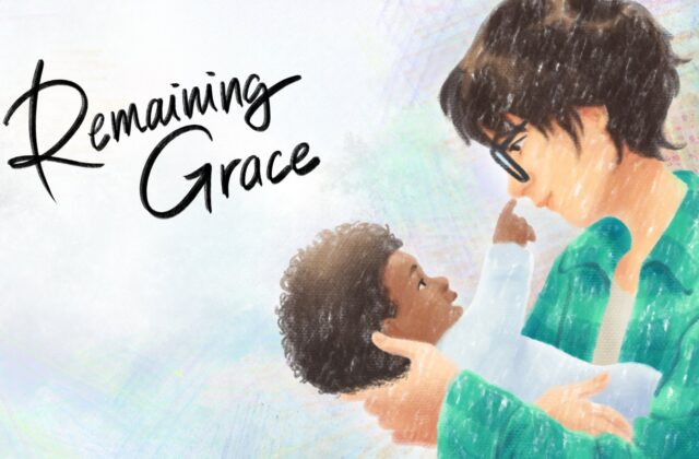 Remaining Grace