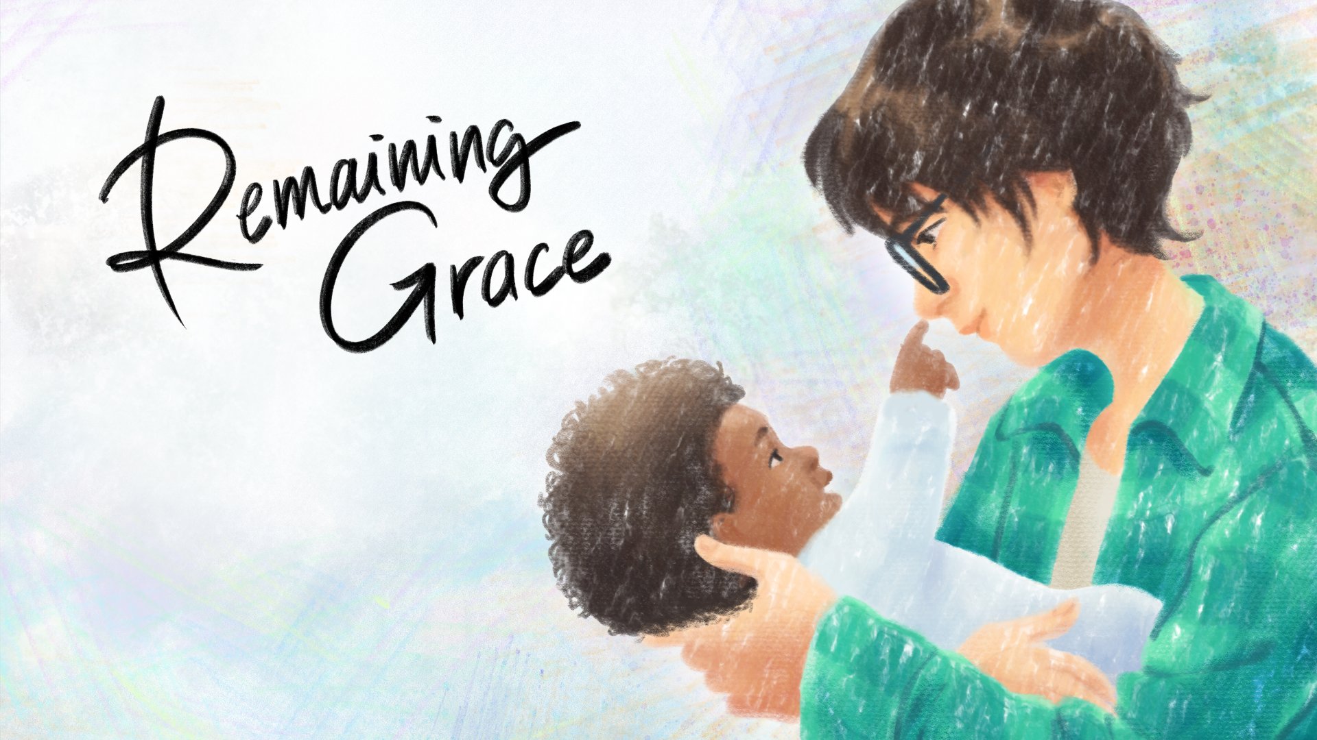 Remaining Grace