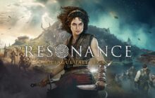 Resonance A Plague Tale Legacy title