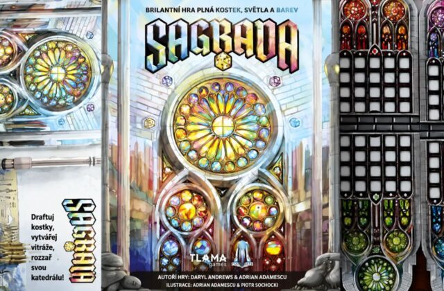 Sagrada title1