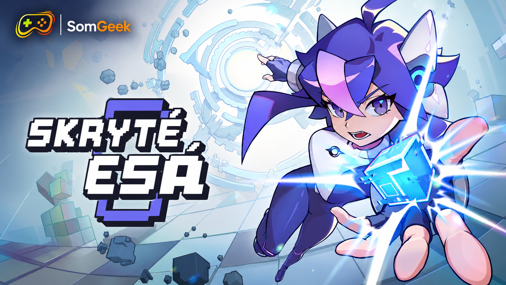 Skryté Esá August (Ascend to Zero variant)