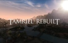 Tamriel Rebuilt