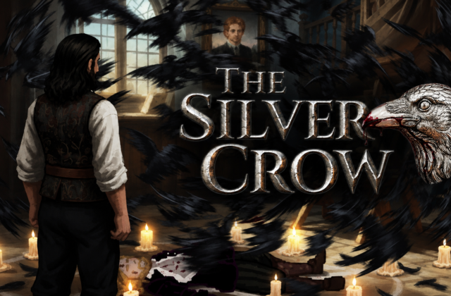 The Silver Crow