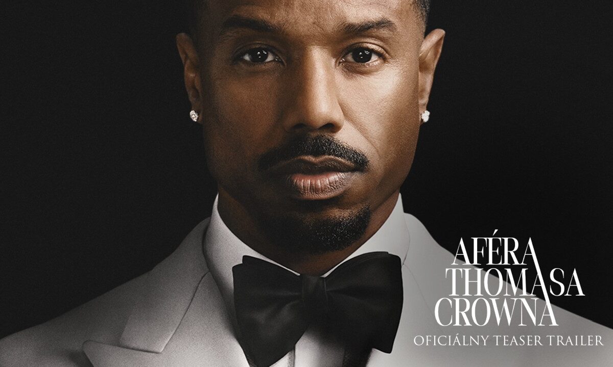Thomas Crown Affair