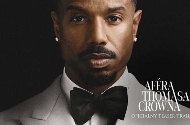 Thomas Crown Affair