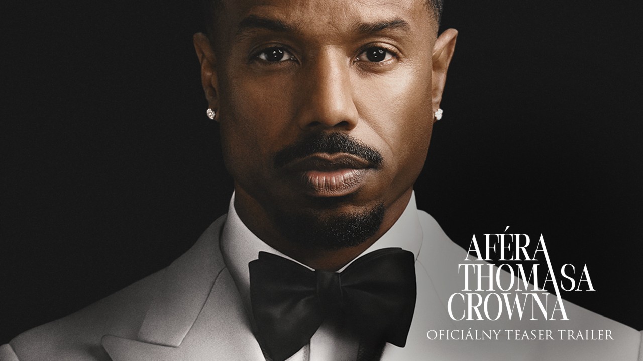 Thomas Crown Affair