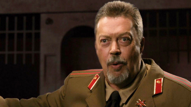 Tim Curry