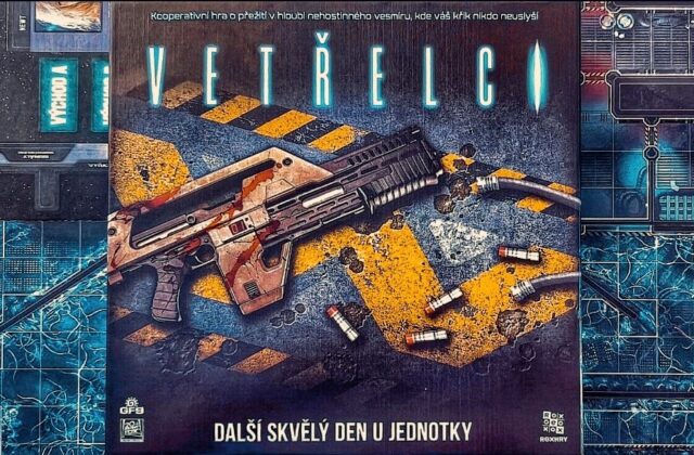 Vetrelci title1
