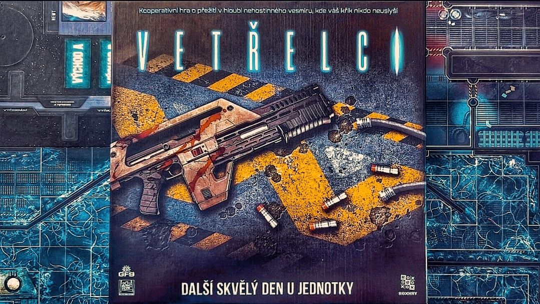 Vetrelci title1