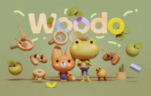 Woodo