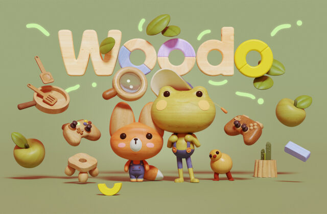 Woodo