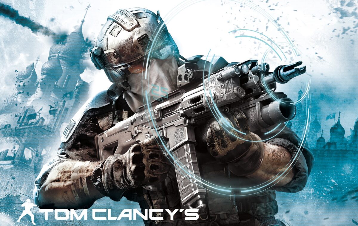 ghost recon future soldier