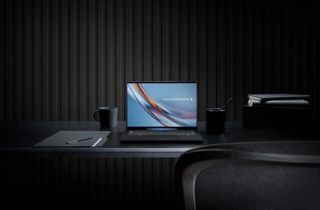 ASUS ExpertBook Ultra_B9406CAA