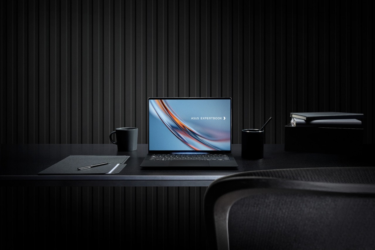 ASUS ExpertBook Ultra_B9406CAA