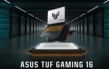 ASUS TUF Gaming 16 (2026)